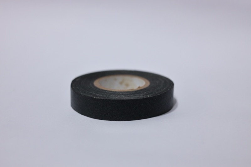 Transformer Friction Insulation Tape