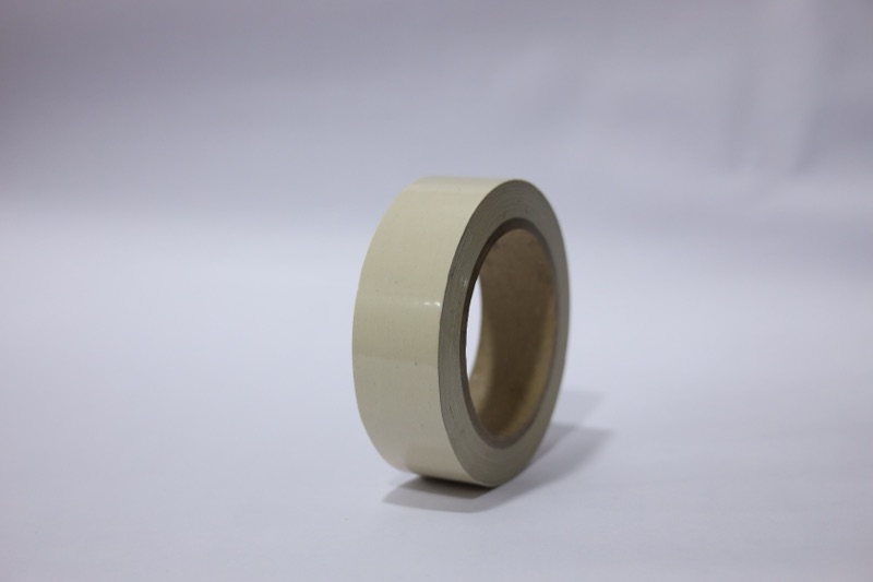 Industrial Double Sided Polyester (PET) Tape