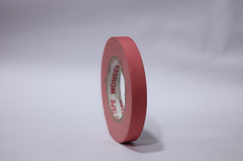 High Voltage Rayon Coil Insulation Tape