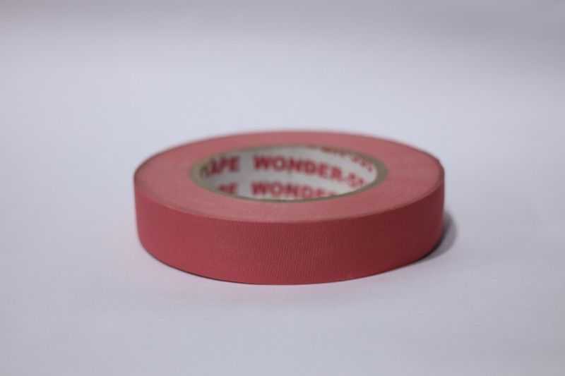 High Voltage Rayon Coil Insulation Tape